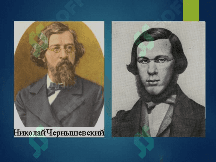 Rus pedagog olimlari va ularning pedagogic g’oyalari. K.D.Ushinskiyning pedagogic nazariyasi va pedagogikasi 8