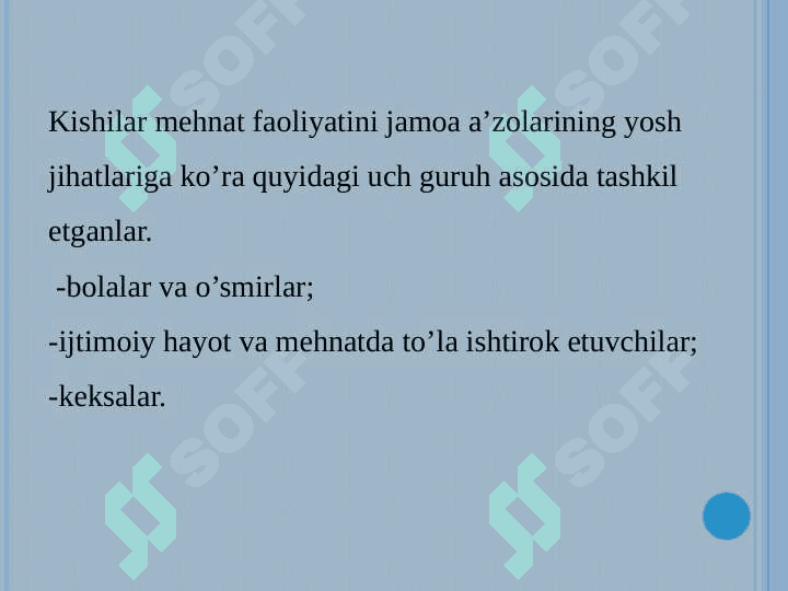 Pedagogika tarixi kursiga kirish. Eng qadimgi davrlardan VII asrgacha ta’lim-tarbiya va pedagogik fikrlar 6