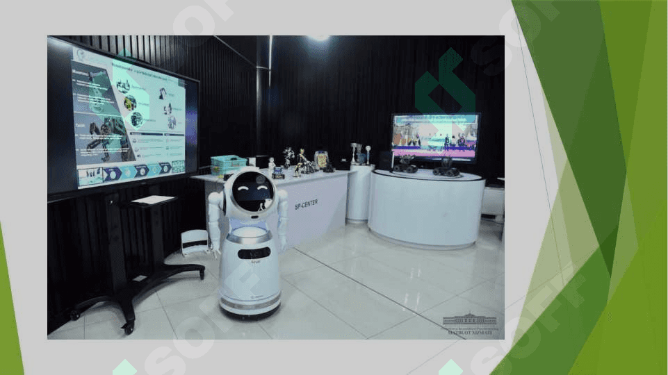 Jahon mamlakatlarida yaratilgan innovatsion loyihalar 7