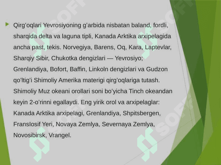 Shimoliy muz okeani 3