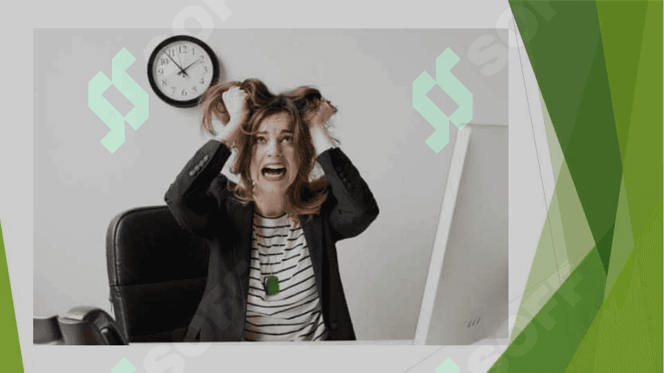 STRESS MENEJMENTI 3