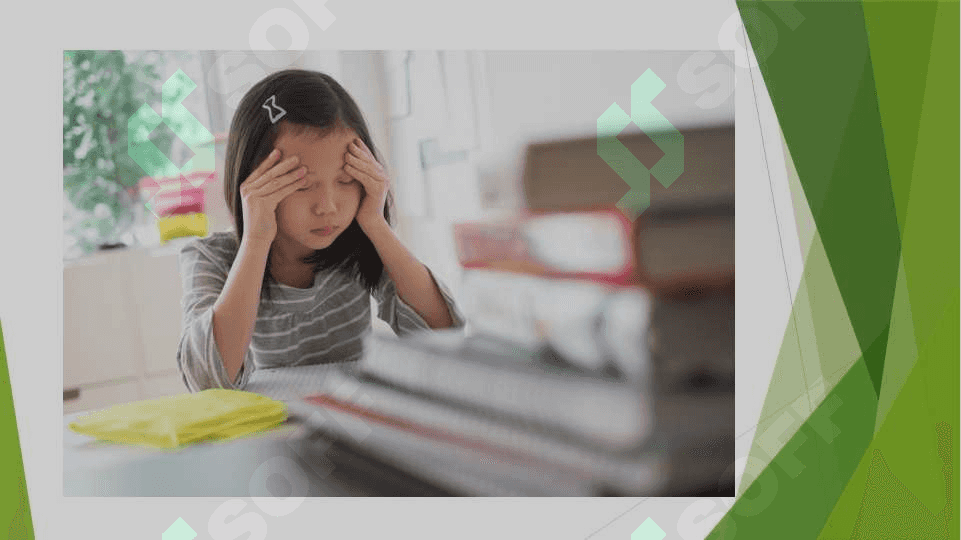 STRESS MENEJMENTI 5