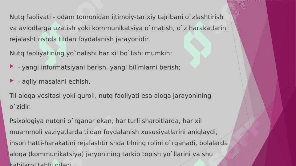 Nutq va tafakkur 2