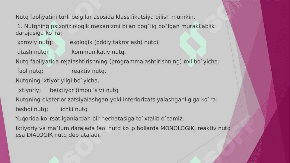 Nutq va tafakkur 3