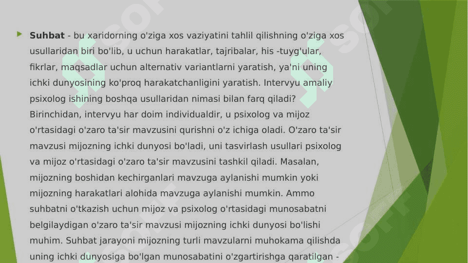 Verbal-kommunikativ metodlar 5