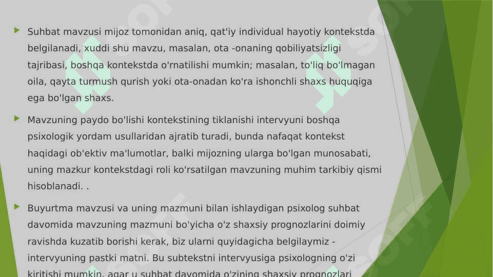 Verbal-kommunikativ metodlar 6