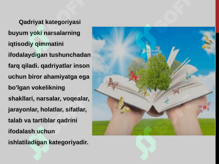 MILLIY QADRIYATLAR 3