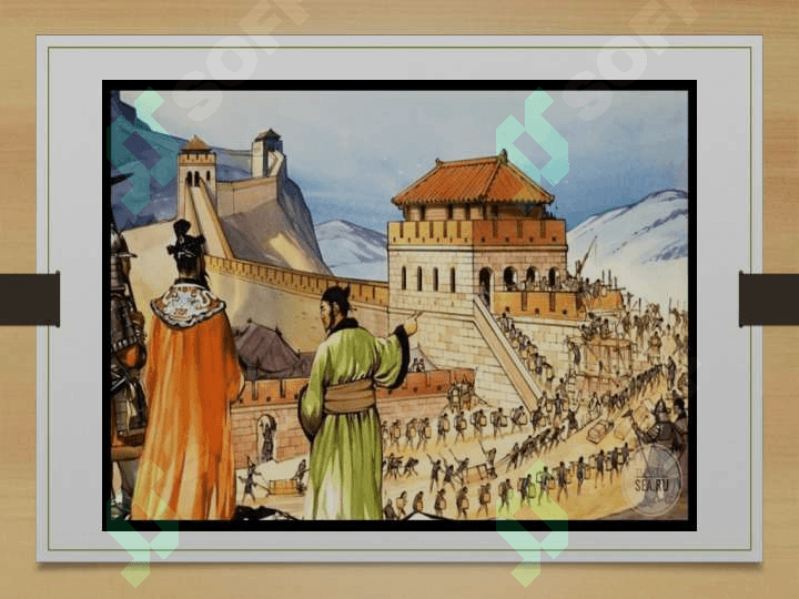 Qadimgi Xitoy sivilizatsiyasi 4