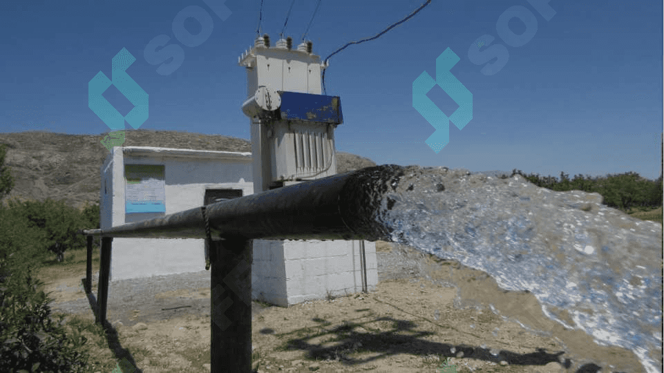 Mahalliy va markazlashgan suv ta'minoti haqida tushuncha ularning gigiyenik ahamiyati 6