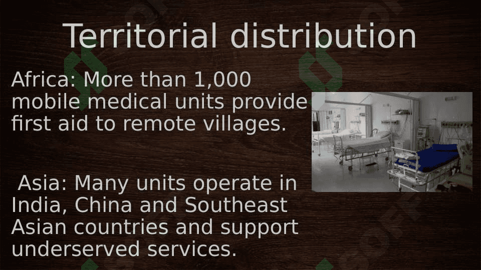 Mobile Medical Units In The World 4