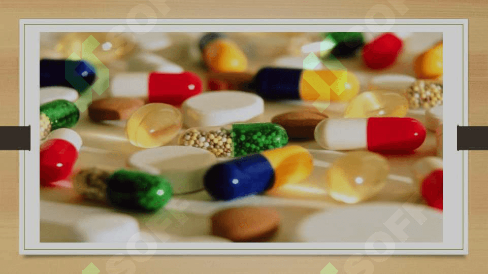 Yangi avlod dori vositalarini yaratish. Biotexnologik usullar 4