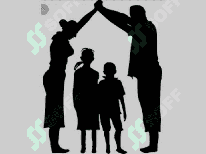 Relations, marriage and divorce 3
