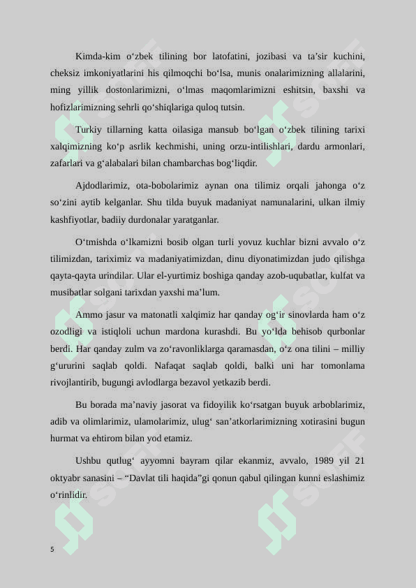 Ona tili ta’limida integrativ yondashuv 5
