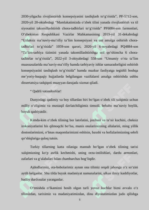 So'z birikmasi sintaksisini o'qitish usullari 5