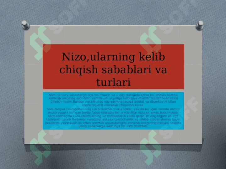 NIZO VA STRESSNI BOSHQARISH 4