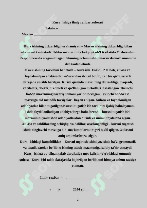 Taqlid soʻzlarning morfologik belgi xususiyatlar 2