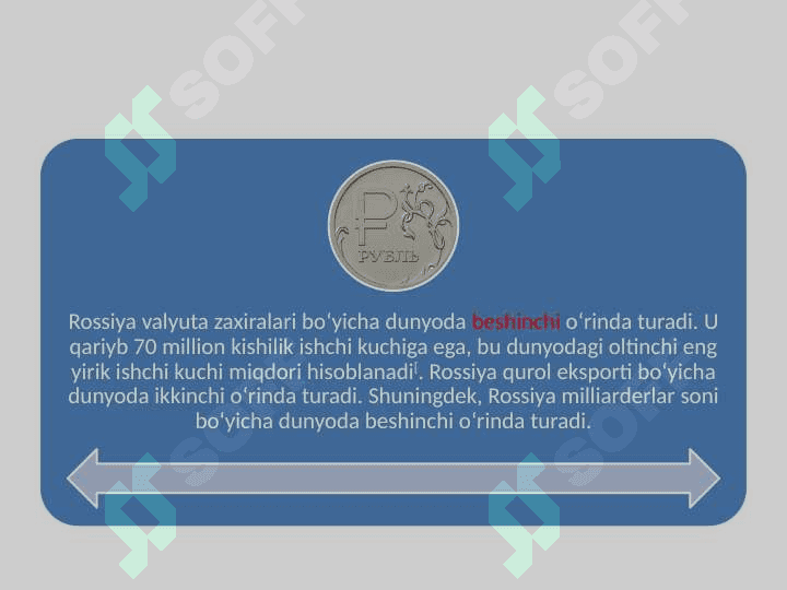Rossiya iqtisodiyoti 4