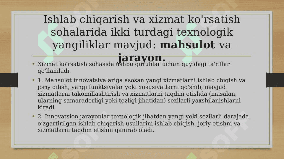Mexmonxona biznesida texnologik innovatsiyalar 3