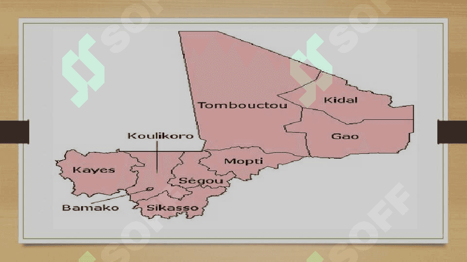 O’rta asrlarda Mali davlati 4