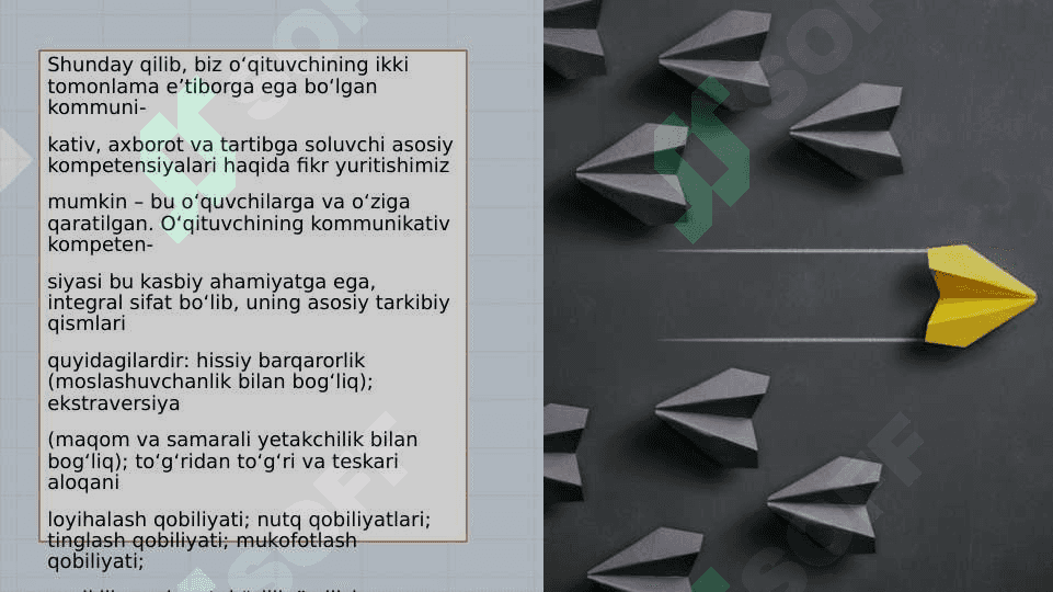 ISHONTIRISH KOMMUNIKATIV TA’SIR ETISH TURLARI 3