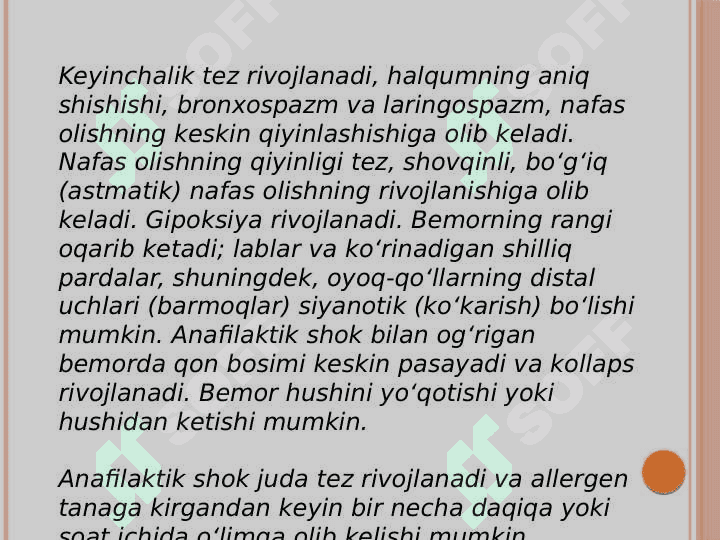 Allergologiyada jadal holatlar 4
