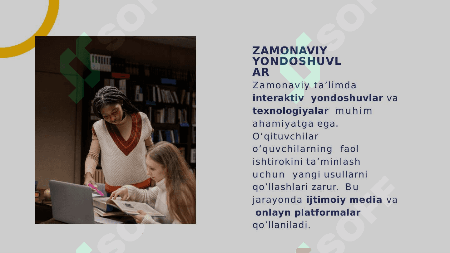 TAʼLIM METODLARI  VA VOSITALARI 4