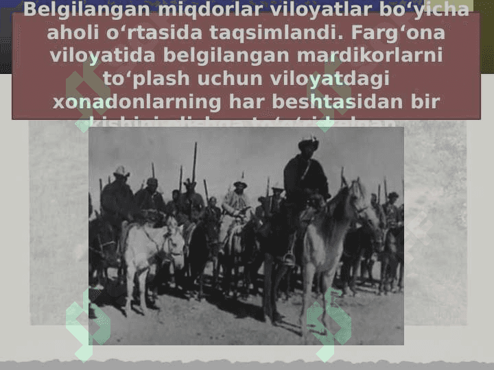 Turkistonda 1916-yilgi qo‘zg‘olonning boshlanishi 3