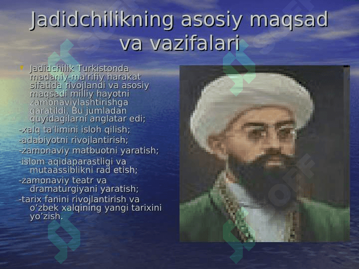 Jadidlar harakati 4