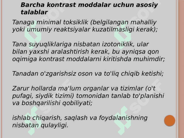Zamonaviy kontrastlar turlari 4