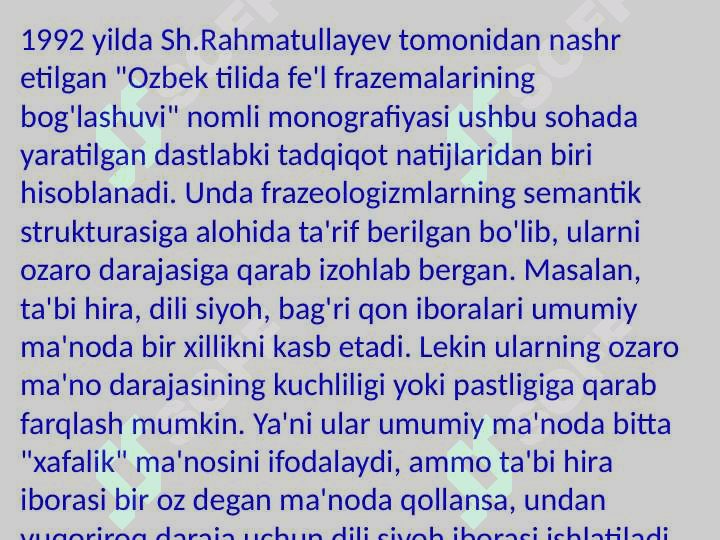 OʻZBEK TILIDA FREZIOLOGIYA 5