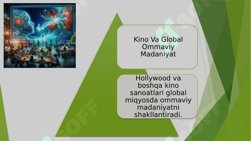 Filmlar va ommaviy madaniyat 7