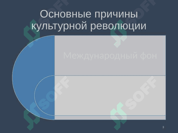 Культурная революция в Китае 3