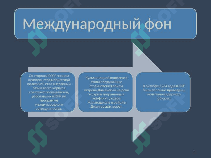 Культурная революция в Китае 5