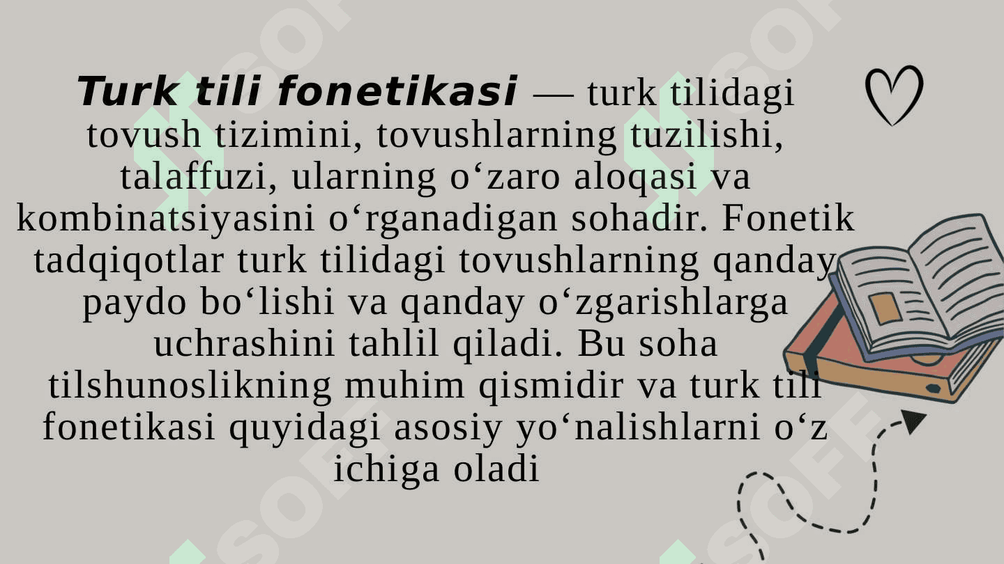 TURK TILI FONETIKASI 3