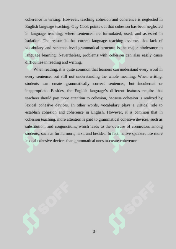 THE PRINCIPLES OF GIVING SPOKEN AND WRITTEN INSTRUCTIONS FOR DEVELOPING DISCOURSE COMPETENCE OF FUTURE SPECIALISTS 3
