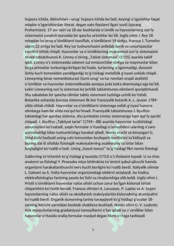 Qishloq xo’jaligi ekinlarining sug’orishni fiziologik asoslari 5
