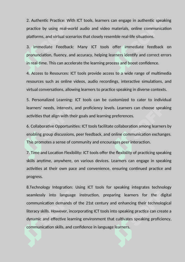 USING USING TOOLS IN ELT IN TEACHING SPEAKING 5