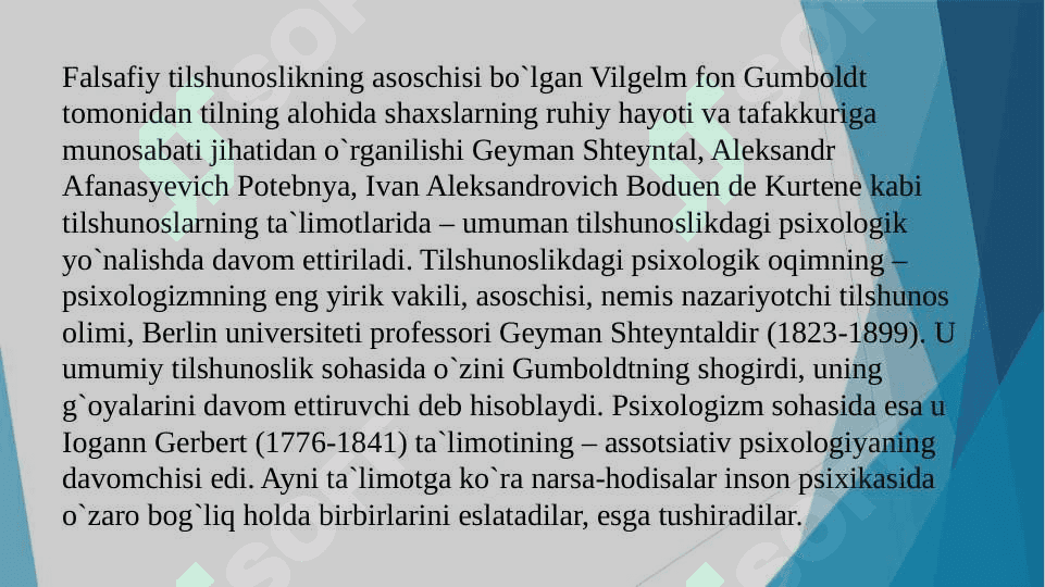 TILSHUNOSLIKNING PSIXOLINGVISTIK TADQIQI 3