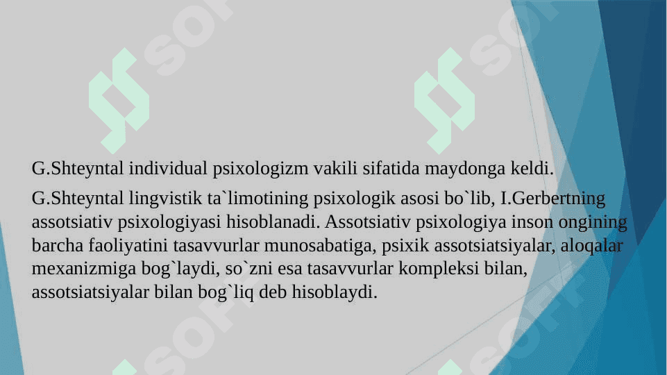 TILSHUNOSLIKNING PSIXOLINGVISTIK TADQIQI 5