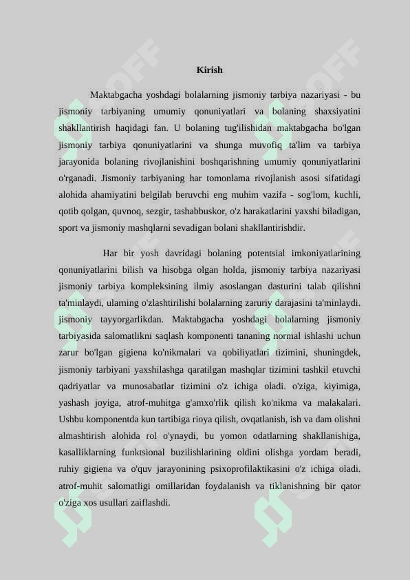 Jismoniy tarbiyani bola hayotidagi ahamiyati 3