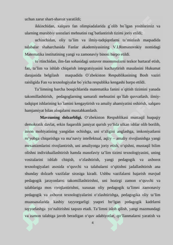 Chiziqli tenglamalar mavzusini òqitish metodikasi 4