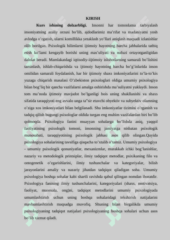Psixologning etikaviy standartlari 2