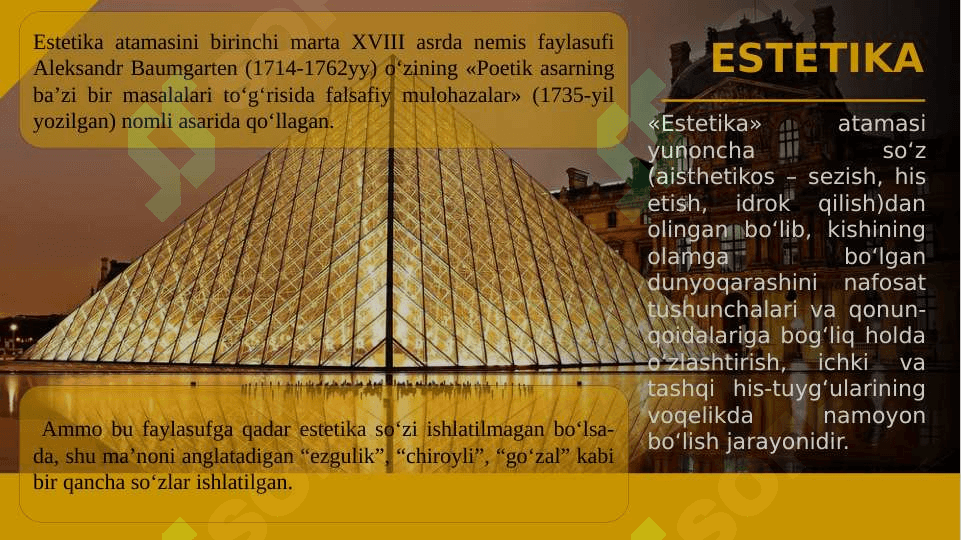 DIZAYN ESTETIKASI 2