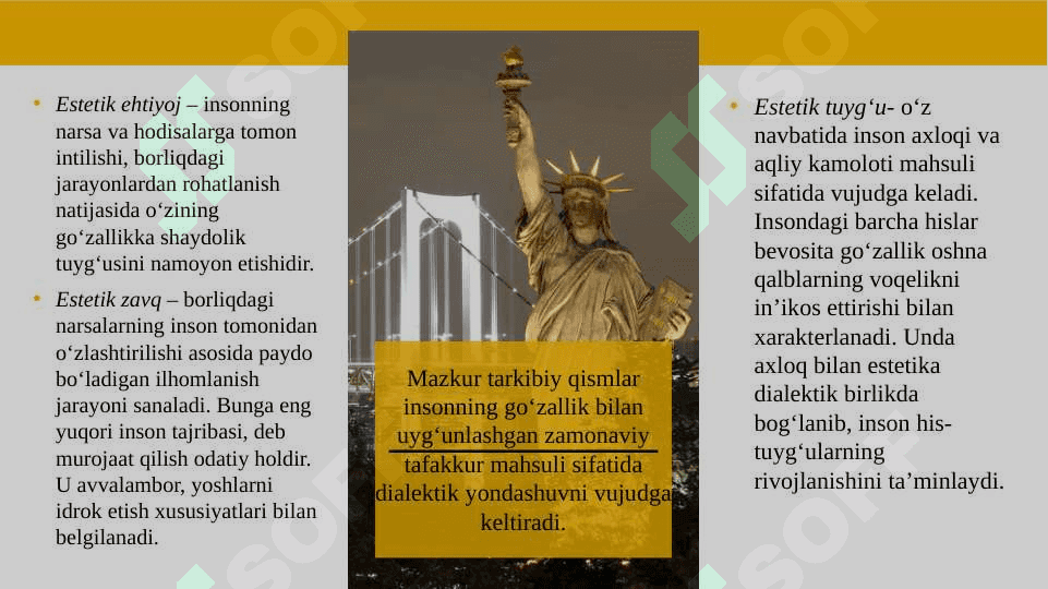 DIZAYN ESTETIKASI 4