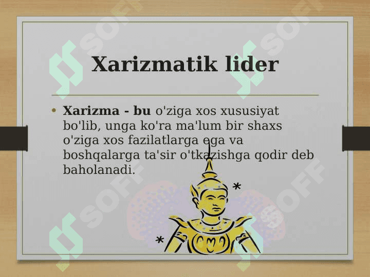 Guruhlarda faoliyatni tashkil etish 6