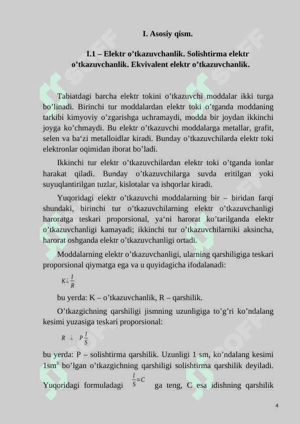 Konduktometrik titrlash 4