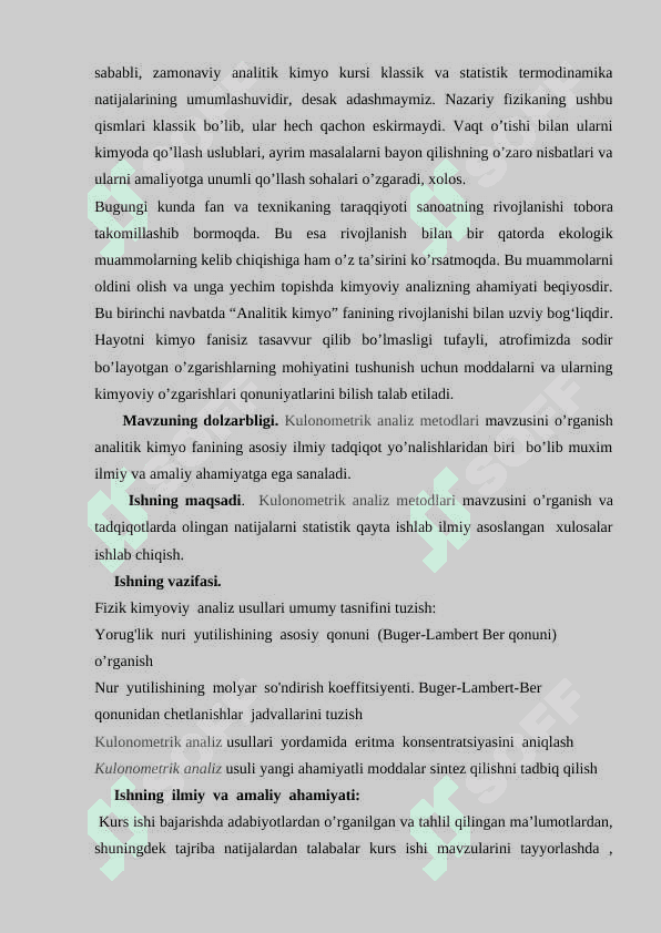 Kulonometrik titrlash 3