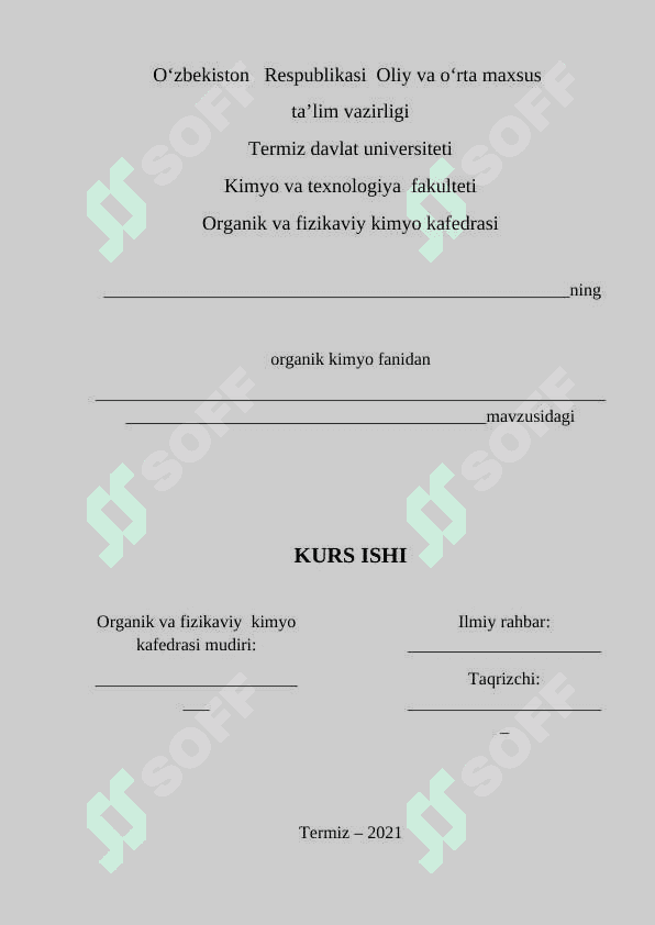 Natriy sulfat tuzining olinishi va xossalari 2