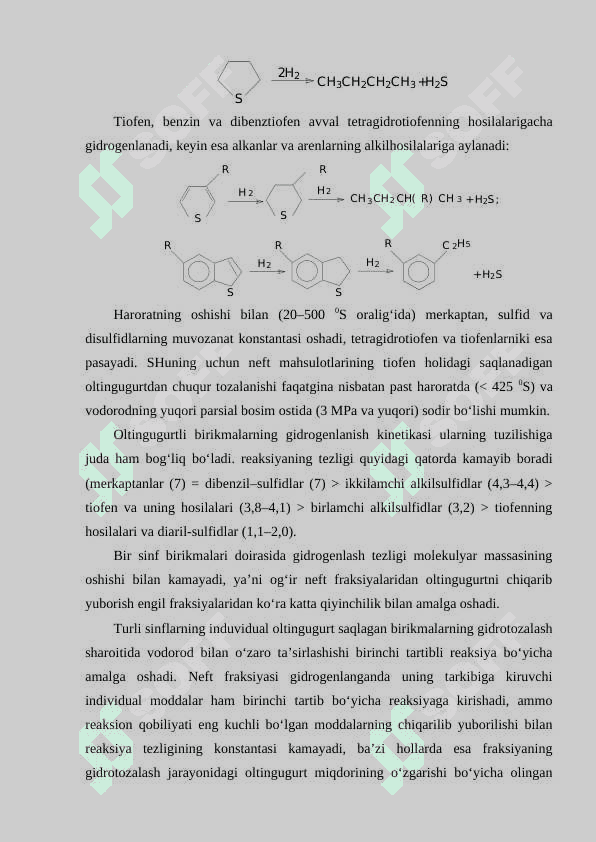 Neft mahsulotlarini tozalashning zamonaviy usullari 5