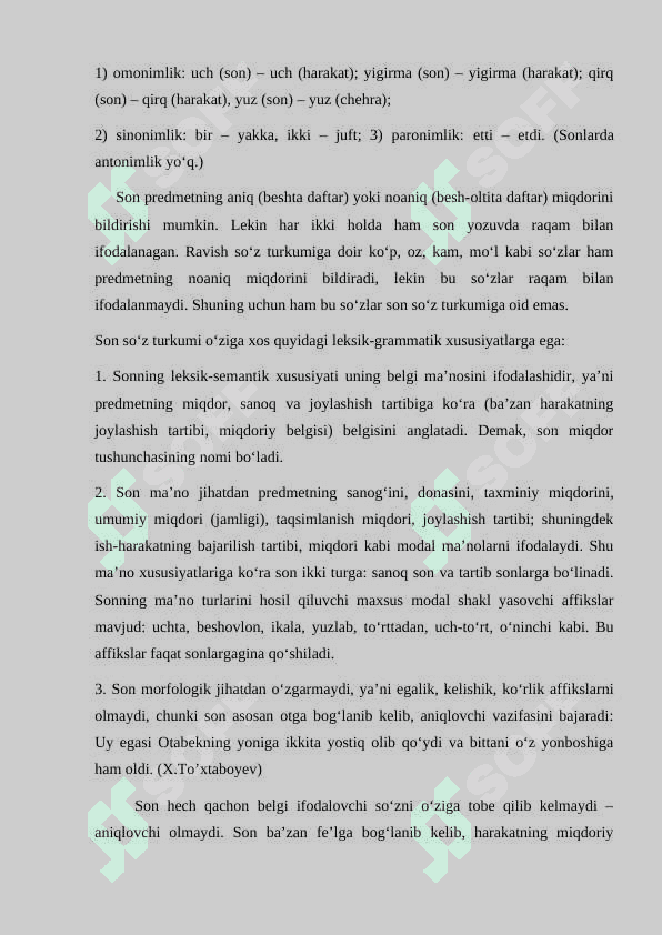 Kurs ishi 6